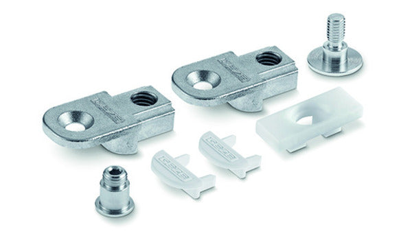 GEZE Zubehör - Gleitschiene BOXER -