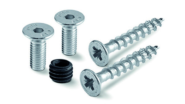 GEZE Schraubenzub.- Gleitschiene BOXER -