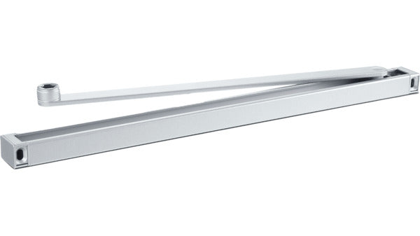 Gleitschiene BG hv zu TS 5/3000, silber