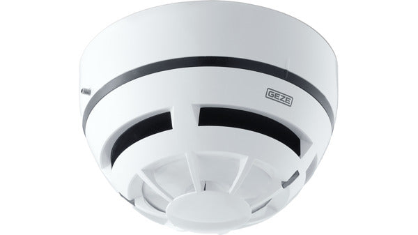 Funkrauchmelder GC 172