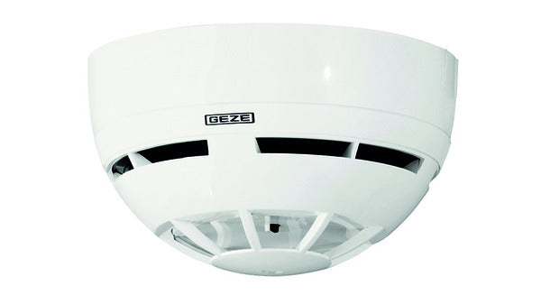 Geze Temperaturmelder GC 153