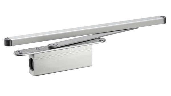 GEZE ActiveStop Türdämpfung