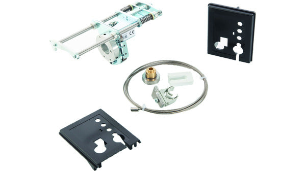 SD-L-F ISR Schliessfolgeregler 93748