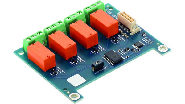 Relais-Print zu SD-L (936XX) 93741