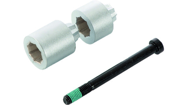 Achsverlängerung RG/RS +40 93725.40