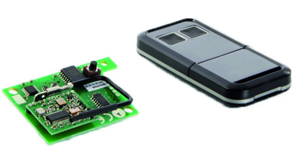 Funk Print kpl. zu SD-L (936XX)