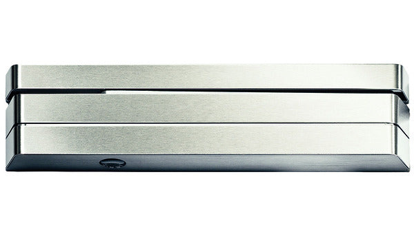 Türschliesser TJSS T6L, EN 2-5 silber, K