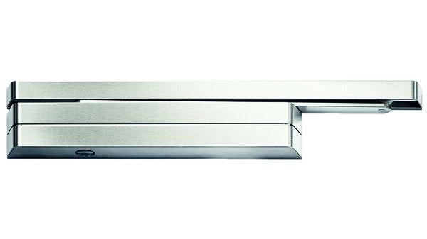 Türschliesser TJSS T6, EN 3-6 silber, La