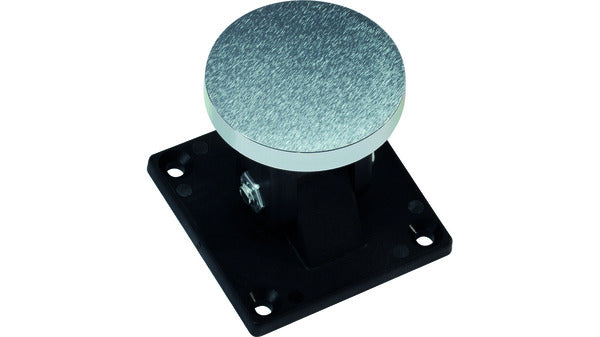 Haftgegenplatten DORMA MAW Winkel bis 60