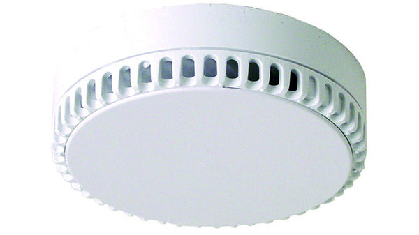 Plattformsirene 12/24VDC, weiss