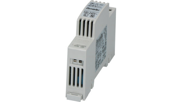 Hutschienennetzt. f. DIN Schiene 24V0.5A