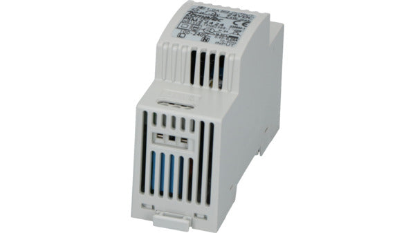 Hutschienennetzteil f. DIN Schiene 24V1A