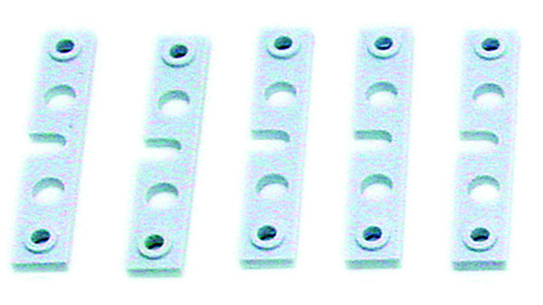 Distanzplatten f. erhöhte Aufputzmontage