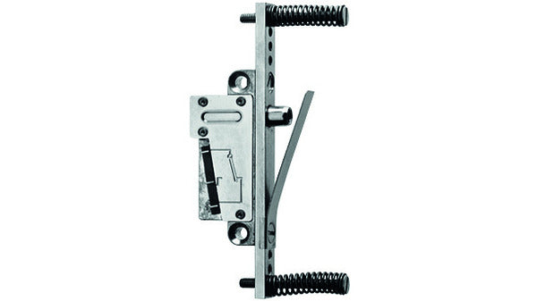 Riegelschaltkontakt schwarz Typ U