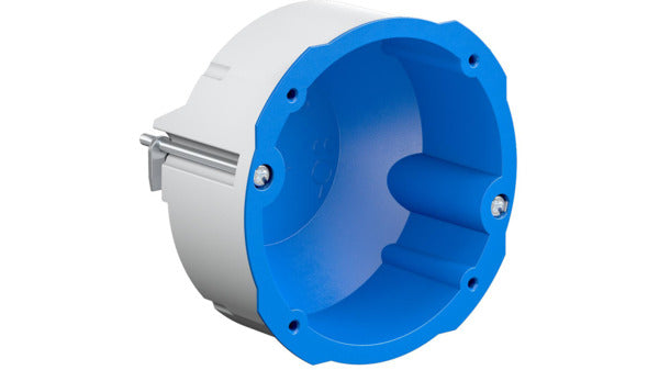 Schallschutzdosen Quickbox 1x1