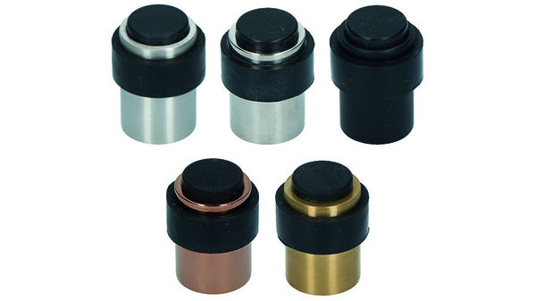 Türstopper Edelstahl rosé gold ø30mm