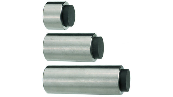 Türpuffer Kerberus, ø 30/25 mm Edelstahl