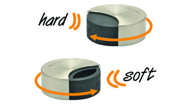 Türpuffer SOG DUO ø50mm