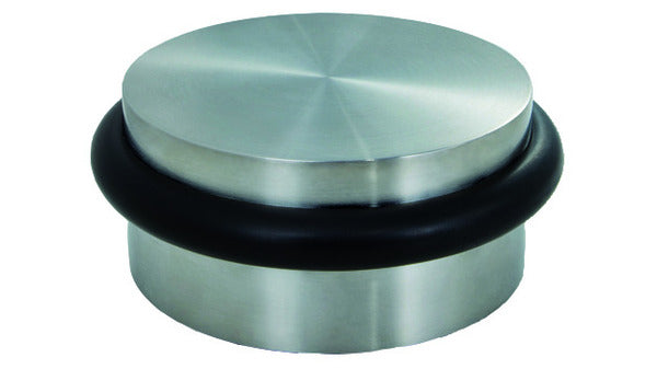 Türstopper Edelstahl ø 90/45mm Pufferrin