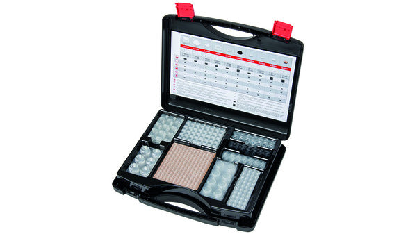 3M Bumpon Koffer-Set