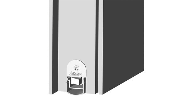 Athmer Stadi L-24/20 WS, 900mm