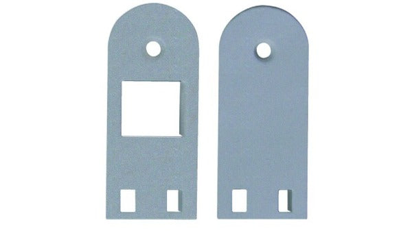 Planet Abdeckplatten für FT