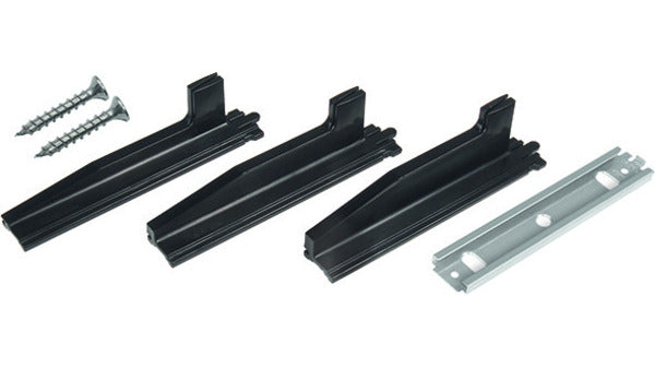 Planet Bodenführungs-Set SN kurz DIN R