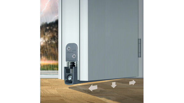 Planet X3, RD, auf Mass, 1336-1460 mm