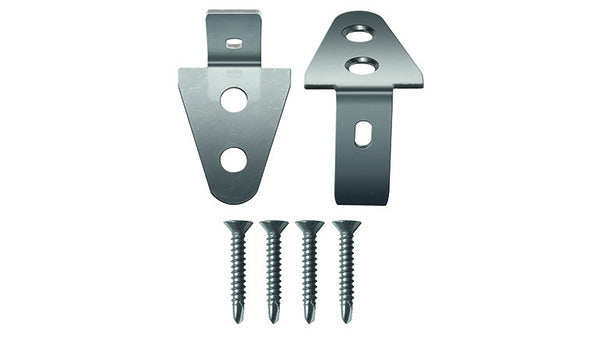 Planet Montageset X3 für Metall