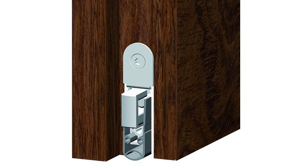 Türabsenkdichtung D1, 960 mm, standard