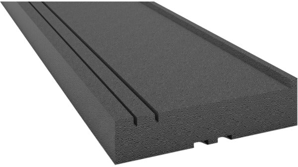 MHT-Basisprofil für Unterbau 1600m