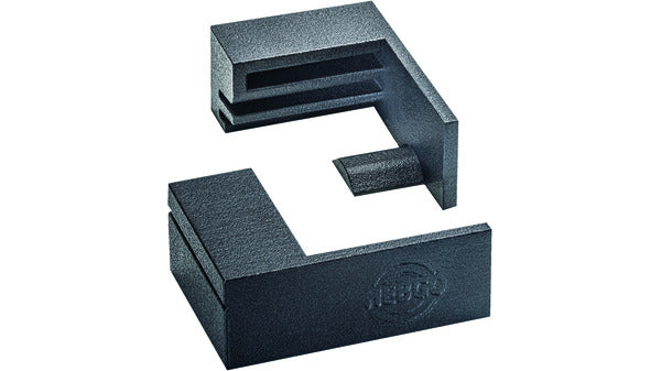 Endkappenset grau zu Schwelle 173 re+li