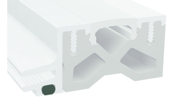 Dichtschnur HEBGO 4mm, auf Mass