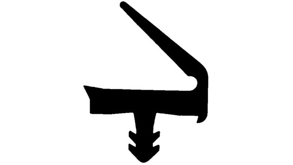 Dichtung HEBGO 645.7 grau, 50m