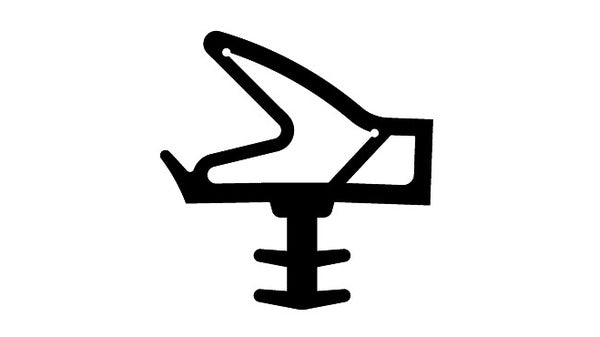 Dichtung DS6577a Deventer weiss 50m