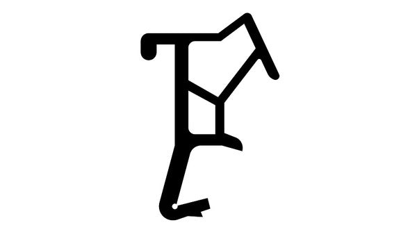 Dichtungsprofile DEVENTER S 9128, rustik