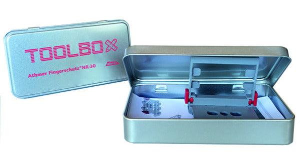 Toolbox ATHMER NR-30