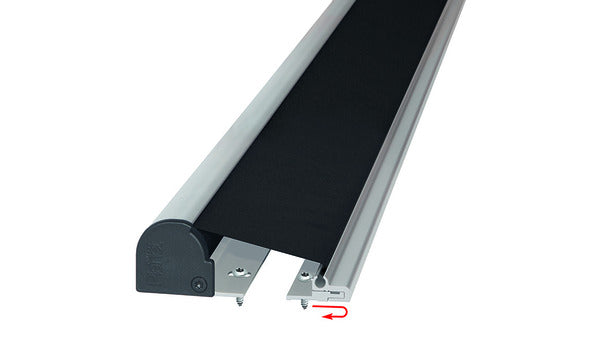 Planet FSR 6000 Quick, 2015 mm