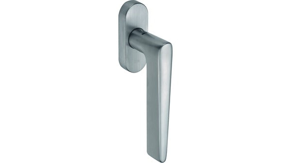 Fenstergriffe GLUTZ 5036/5616 Edelstahl
