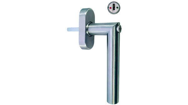 NICKAL FE 5171, Key, Stift 7x35mm, ER