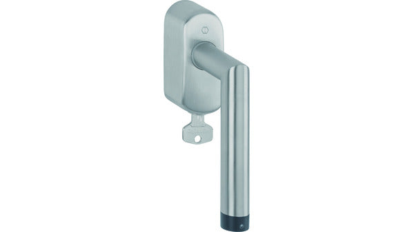 Fenstergriff ConnectSense Edelst. abschl