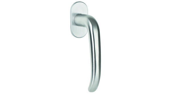 Fenstergriff MEGA 03-32100-41404 inox