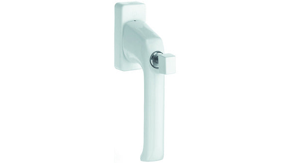 Fenstergriffe HOPPE London Alu RAL9010 w