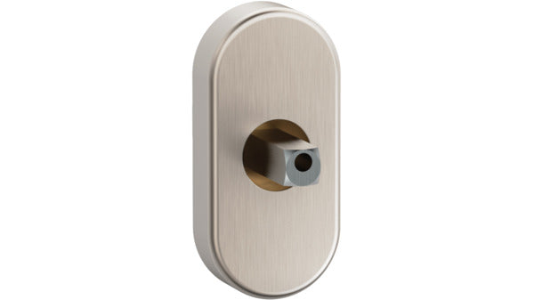 Rosetten MEGA für Fenstergr. Messing ver