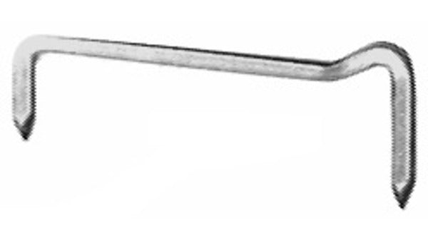 Streicher zum Einschlagen für Vorreiber,