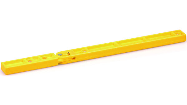 Bohrlehre GEZE für Fz 92, Holz