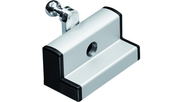 Flügelbock zu OL90N / OL95 silber