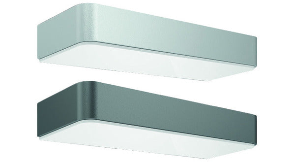 LED Leuchte SOL-O, anthrazit