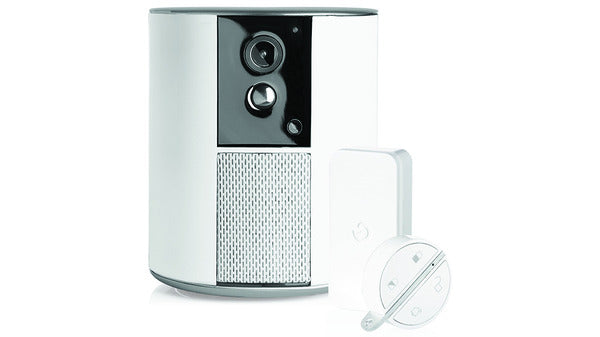 Alarmzentrale Somfy ONE+