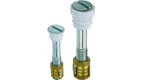 DV-Schrauben ARRET Länge 20 mm Gewinde 3